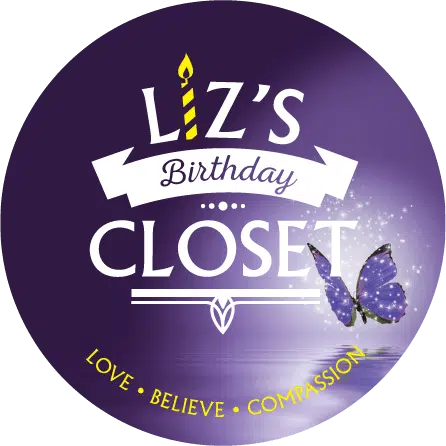 Liz’s Birthday Closet